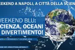 Weekend a Napoli Città della Scienza