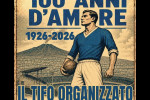 Tutti i dettagli della Festa centenario Napoli organizzata dagli Ultras il 31 luglio: programma del corteo, mostra storica, ospiti e celebrazioni per i "100 anni d'amore".