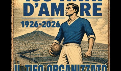 Tutti i dettagli della Festa centenario Napoli organizzata dagli Ultras il 31 luglio: programma del corteo, mostra storica, ospiti e celebrazioni per i "100 anni d'amore".