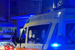 Tragedia nel Cilento