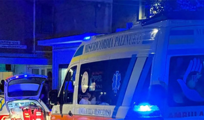 avellino - donna al nono mese di gravidanza perde la vita