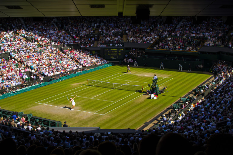 Wimbledon 2026 al via l'Open di Londra: programma aggiornato, calendario, tabellone e le ultime news