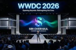 iOS 27 WWDC 2026