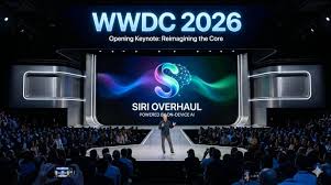 iOS 27 WWDC 2026