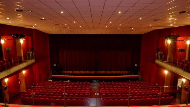 Teatro Cilea stagione 2026/2027