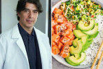 Valter Longo dieta della longevità
