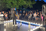 Festival dei talenti Sant'Antimo