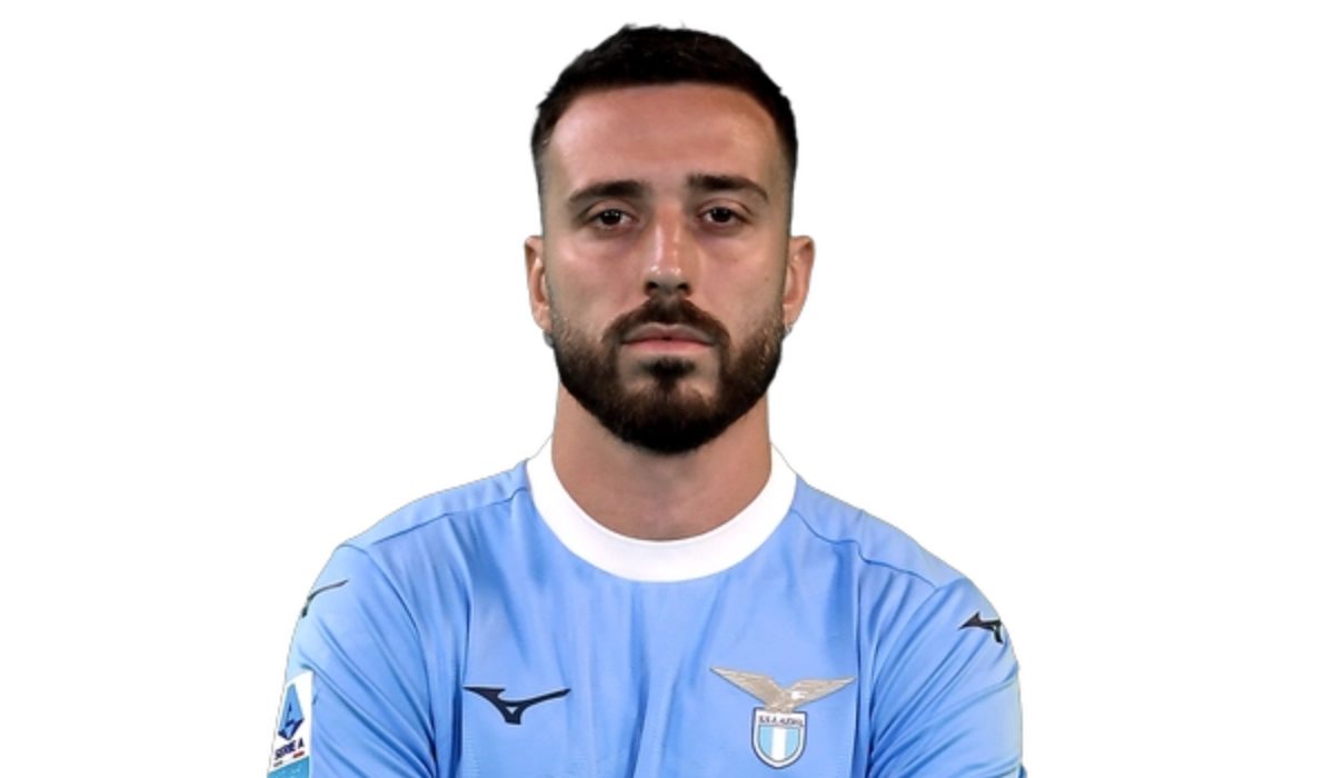 Mario Gila Calciomercato Napoli