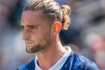 Calciomercato Napoli Rabiot