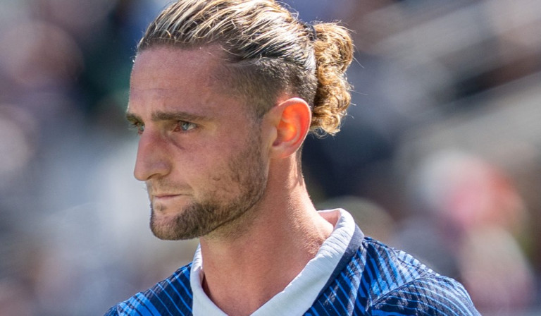 Calciomercato Napoli Rabiot