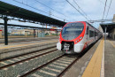 INVESTITO ALLA STAZIONE DI MARCIANISE