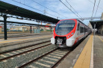 incidente stazione san marcellino