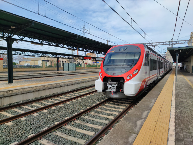incidente stazione san marcellino