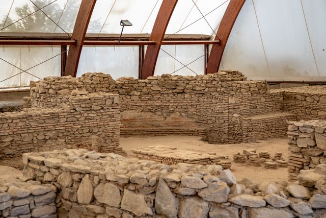 giornate europee dell'archeologia