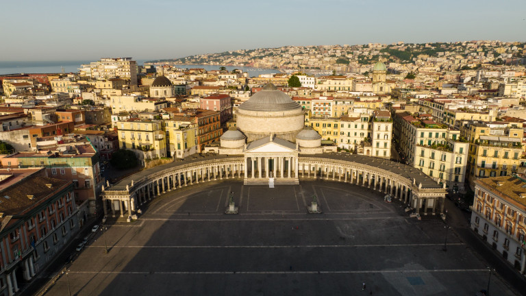 canzone napoletana patrimonio Unesco