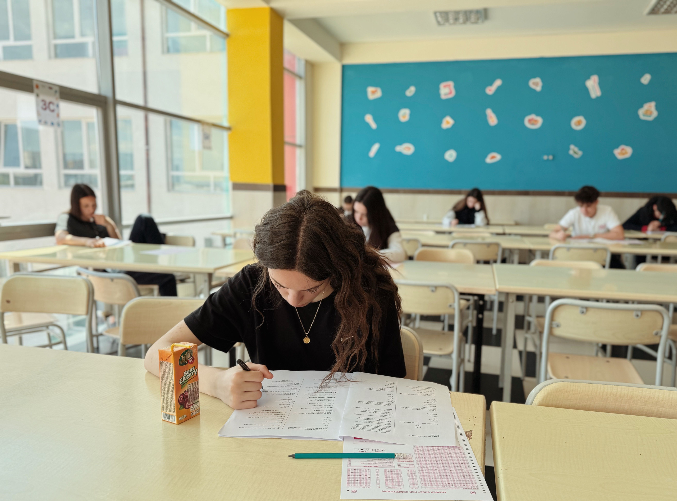 maturit&agrave; 2026