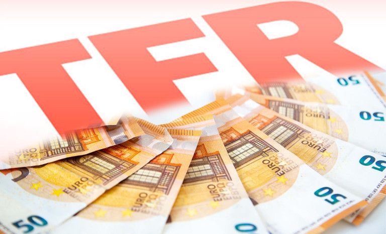 cosa cambia TFR dal 1 luglio 2026