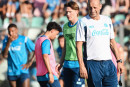 Ritiro Napoli Castel di Sangro Allegri