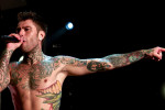 Fedez ricoverato
