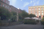 Ordinanza movida Piazza Bellini
