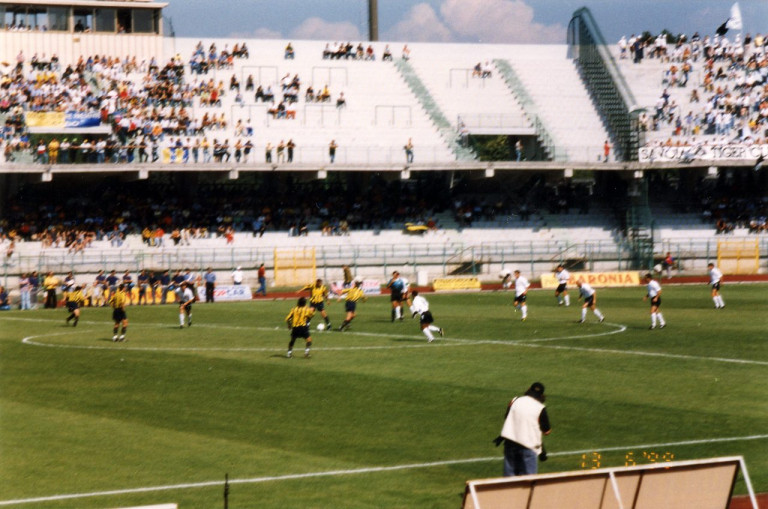Superbonus Juve Stabia