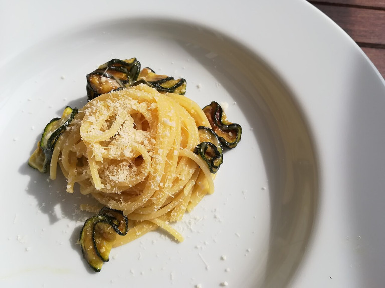 Ristorante Maria Grazia Nerano