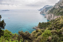 Mare inquinato Campania