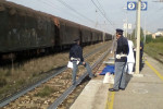 Tragedia in Campania Giancarlo Palomba