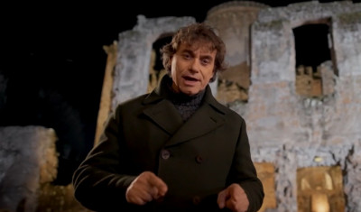 Alberto Angela