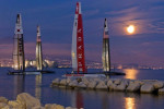 America's Cup verifiche antimafia