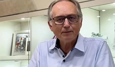 Caso Roggero