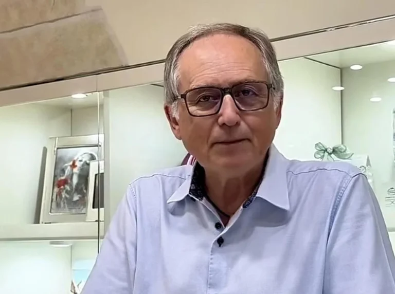 Caso Roggero