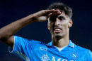 Calciomercato Napoli Tiago Gabriel