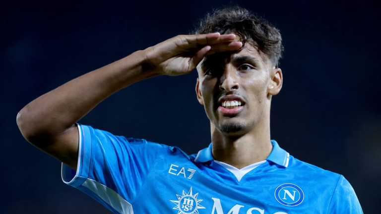 Calciomercato Napoli Tiago Gabriel