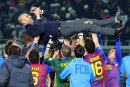 Guardiola CT Italia