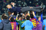 Guardiola CT Italia