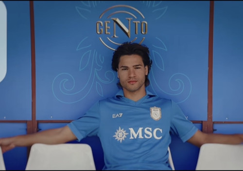calcio napoli vergara
