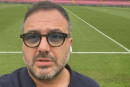 giornalista ucciso
