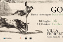 Mostra Goya a Sorrento