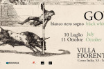 Mostra Goya a Sorrento