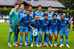 Napoli-Carrarese