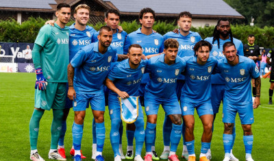 Napoli-Carrarese