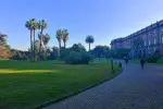 Guardia giurata aggredita a Capodimonte