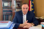 Clemente Mastella malato