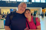 Benedetta Rossi e il marito Marco Gentili diventano genitori di due bimbe: l'annuncio sui social