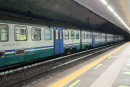 Metro Linea 2 Napoli