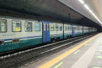 Metro Linea 2 Napoli