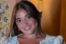 funerali di Francesca Tucci,