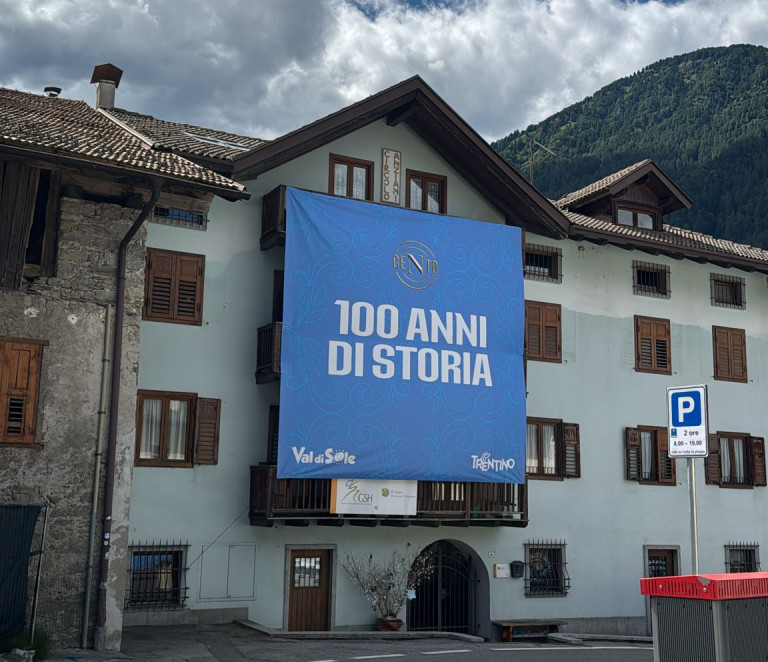 ritiro Napoli Dimaro 2026