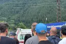 Tifoso accusa malore durante il ritiro del Napoli a Dimaro